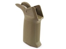 Grip pentru seria M4 - TAN [E&C]