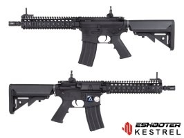 Pușcă airsoft MK18 MOD1 9