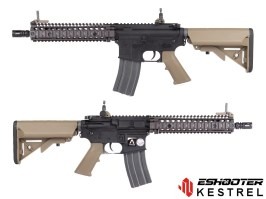 Pușcă airsoft MK18 MOD1 9
