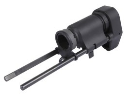 Patul MP152 pentru seria M4 [E&C]