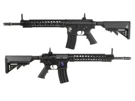 Pușcă airsoft SR16-E3 URX3 12,5