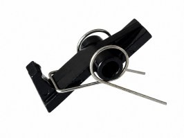 Dispozitiv de siguranță pentru lansatorul de grenade E&C M203 [E&C]