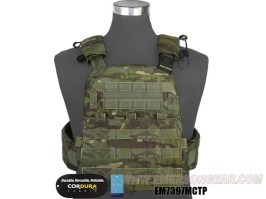 Chest Rig Micro Fight Chissis MK3 - Multicam Tropic [EmersonGear]