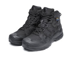 Blue Label Hiker Boots - negru [EmersonGear]