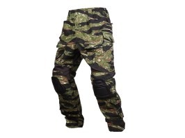 Pantaloni de luptă G3 - Tiger Stripes [EmersonGear]