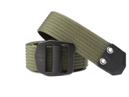 Centură de navetă Blue Label Rock Python - Ranger Green [EmersonGear]