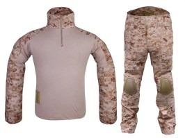 Set BDU de luptă Digital Desert - Gen2 [EmersonGear]