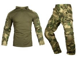 Set BDU de luptă ATACS-FG- Gen2 [EmersonGear]