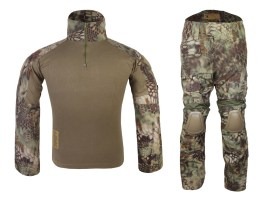 Set BDU de luptă Mandrake - Gen2 [EmersonGear]