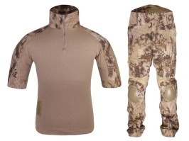 Set de vară Combat BDU Gen2 -Highlander [EmersonGear]