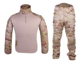 Set BDU de luptă Multicam Arid - Gen2 [EmersonGear]