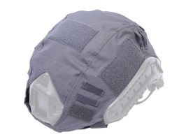 Husă pentru cască FAST - Wolf Grey [EmersonGear]