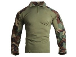 Cămașă de luptă BDU G3 - Woodland [EmersonGear]