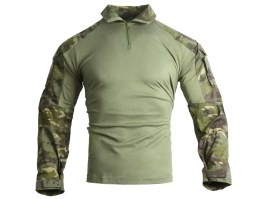 Cămașă de luptă BDU G3 - Multicam Tropic [EmersonGear]