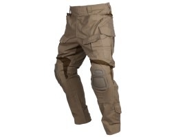 Pantaloni de luptă G3 - Coyote Brown [EmersonGear]