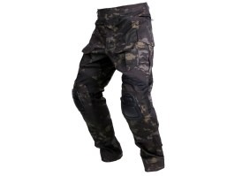 Pantaloni de luptă G3 - Multicam Black [EmersonGear]