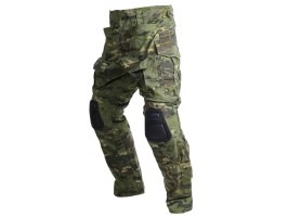 Pantaloni de luptă G3 - Multicam Tropic [EmersonGear]