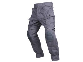 Pantaloni de luptă G3 - Wolf Grey [EmersonGear]