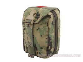 Husă pentru trusa militară de prim ajutor - AOR2 [EmersonGear]