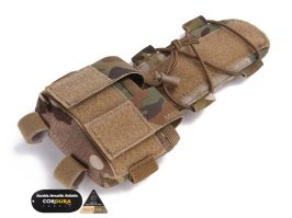 Carcasă baterie MK2 pentru cască - Multicam [EmersonGear]