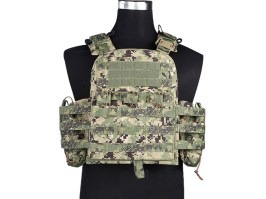 Vestă tactică NCPC - AOR2 [EmersonGear]