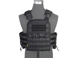 Vestă tactică NCPC - negru [EmersonGear]