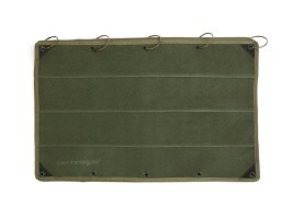 Carte de colecție de patch-uri - Olive Drab [EmersonGear]