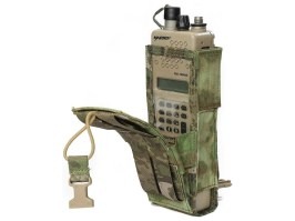 PRC148/152 Husă radio tactică - ATacs FG [EmersonGear]