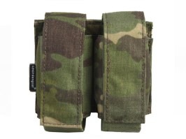 LBT Style 40mm grenadă dublă Pouch - Multicam Tropic [EmersonGear]