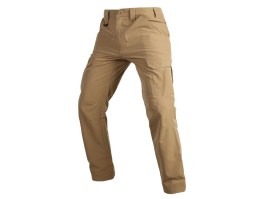 Pantaloni tactici Blue Label Ergonomic G2 Light - Coyote Brown [EmersonGear]