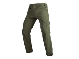 Pantaloni tactici Blue Label Ergonomic G2 Light - Ranger Green [EmersonGear]