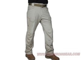 Pantaloni tactici UTL Urban - Kaki [EmersonGear]