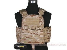 Vesta tactică CPC CP Style - Multicam Arid [EmersonGear]