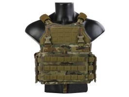 Vesta tactică VS Style SCARAB - Multicam [EmersonGear]