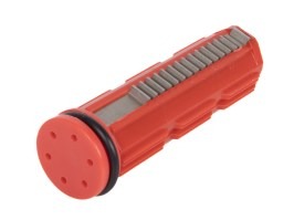 Piston polielectric cu piston 15 dinți din oțel și cap de piston [E&L]