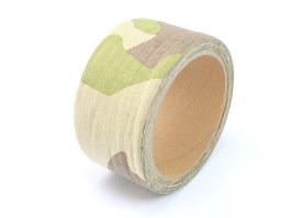 Banda Camo 10m - Multicam [Element]