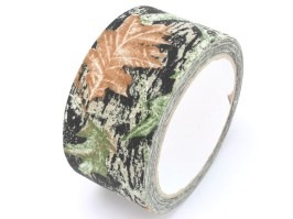 Bandă Camo 10m - Mossy Oak Break-Up (MOB) [Element]