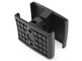 Cuplaj încărcător MP5 - negru [Element]