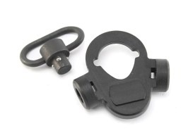 Troy OEM M4 adaptor pentru sling (AEG) - negru [Element]