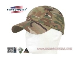 Șapcă de baseball Blue Label - Multicam [EmersonGear]