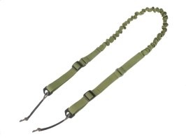 2 puncte bungee sling pușcă - Olive Drab [EmersonGear]