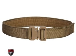 COBRA 1.5inch / 3.8cm Centură de luptă cu o singură piesă - Coyote Brown [EmersonGear]