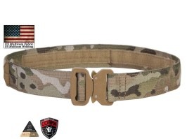 COBRA 1.5inch / 3.8cm Centură de luptă monobloc - Multicam [EmersonGear]