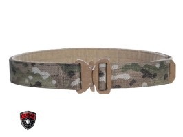 COBRA 1.75inch / 4.5cm Centură de luptă cu o singură piesă - Multicam [EmersonGear]