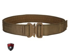 COBRA 1.75inch / 4.5cm Centură de luptă cu o singură piesă - Coyote Brown [EmersonGear]