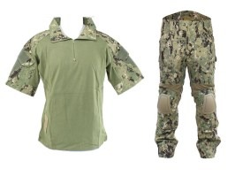 Set BDU de luptă AOR2 Summer edition Gen2 [EmersonGear]