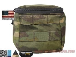 Geantă ascunsă pentru mănuși - Multicam Tropic [EmersonGear]