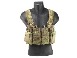 EASY Chest Rig - Multicam [EmersonGear]