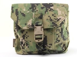 Pungă MOLLE multifuncțională pentru luptă - AOR2 [EmersonGear]