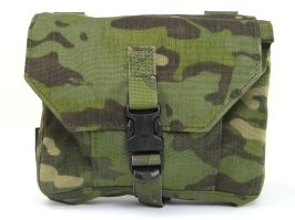 Pungă MOLLE multifuncțională Fight - Multicam Tropic [EmersonGear]